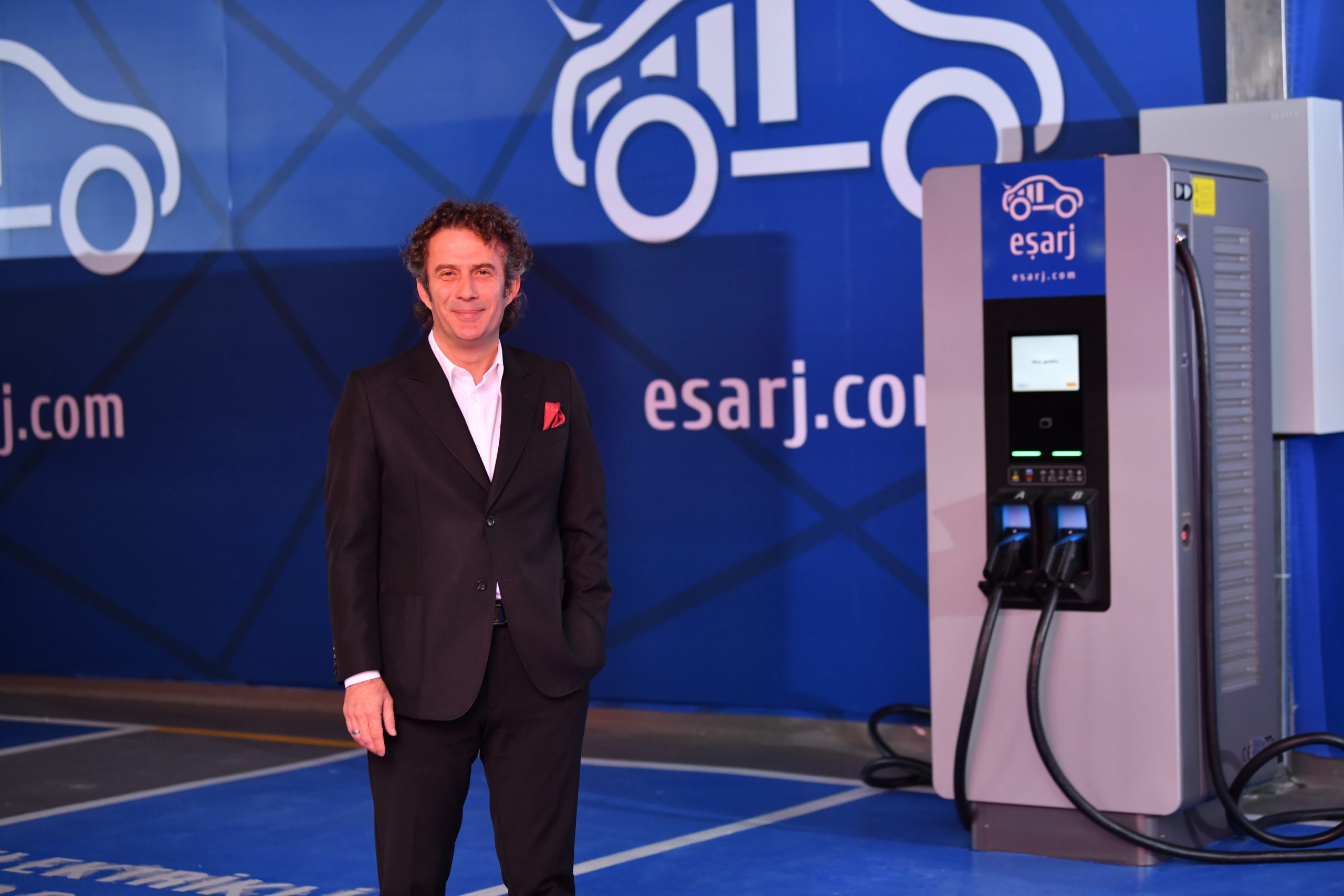 Eşarj ve Voltify, Türkiye’nin ilk ve tek elektrikli araç kiralama platformunun şarjlanması için anlaştı 