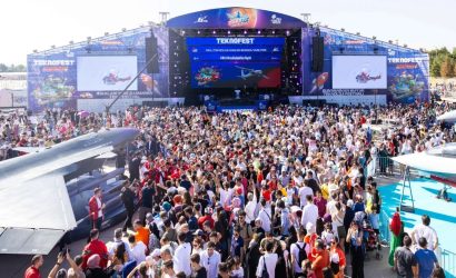 Rosatom-ve-Akkuyu-Nukleer-Turki̇yeni̇n-En-Buyuk-Teknoloji̇-Festi̇vali̇ne-Katildi