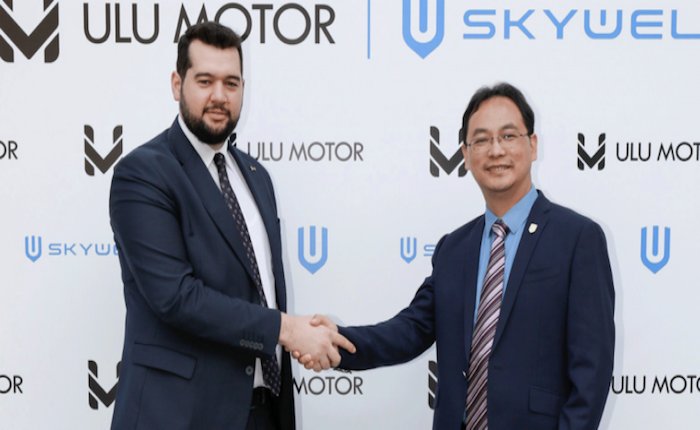 Çinli Skyworth, Türkiye’de batarya fabrikası açacak