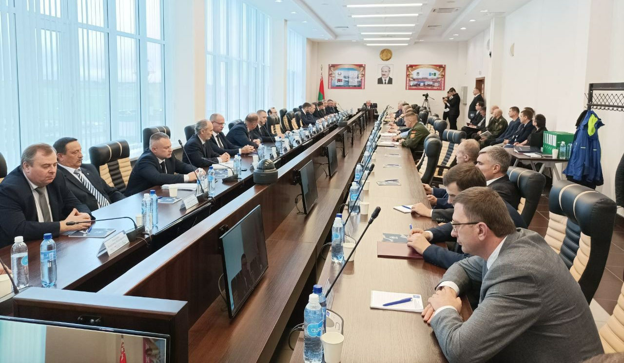 Belarus NGS’nin İkinci Güç Ünitesi Ticari İşletime Alındı 