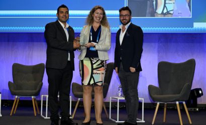 Bataryasan_Enterprise_Europe_Network_Ödülü