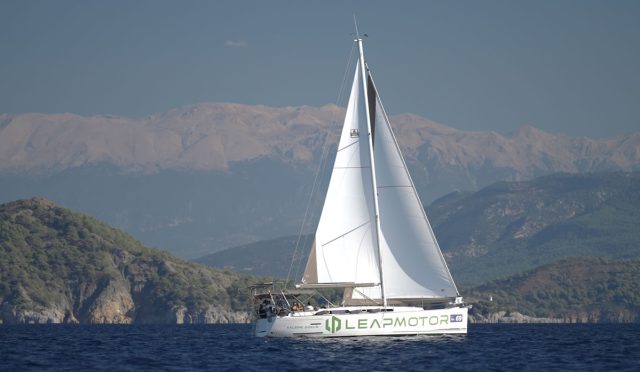 Ulu_Motor_Leapmotor_Rixos_Sailing_Cup_2023