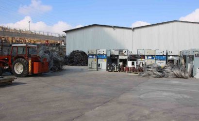 DİCLE ELEKTRİK’TEN GERİ DÖNÜŞÜM SEFERBERLİĞİ 510 TON SERA GAZININ DOĞAYA SALIMI ENGELLENDİ