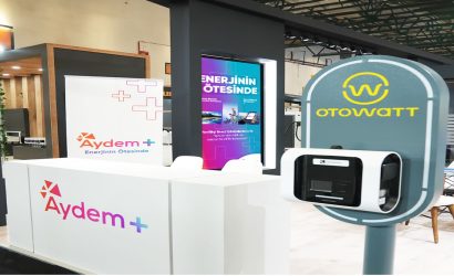 Aydem_otowatt