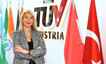 TUV_AUSTRIA _URK Enerji_Müge_Okumuş