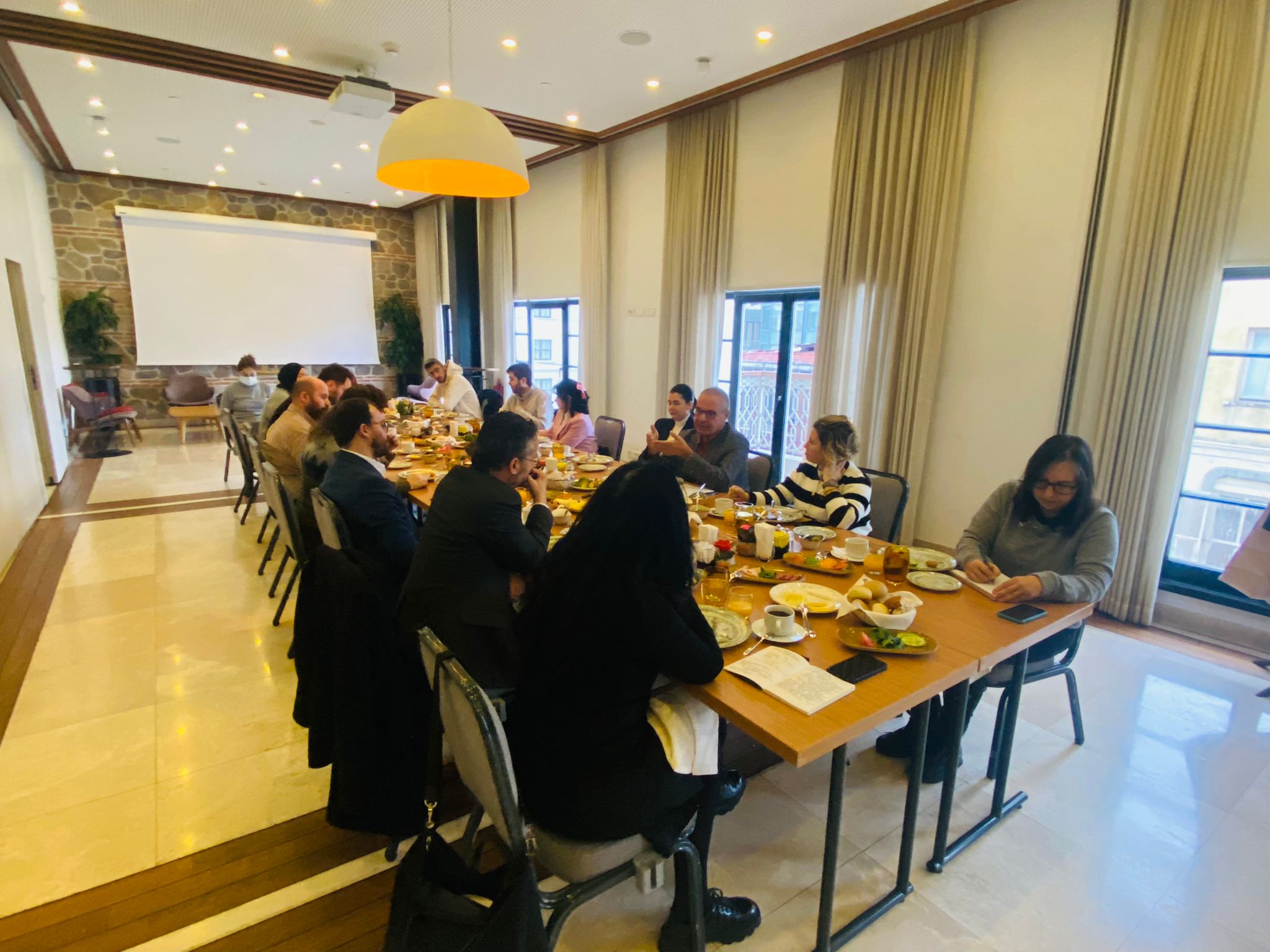 SHURA:‘Yenilenebilir Enerji Sektörü 2023 Değerlendirmesi ve 2024 Projeksiyonu’nu Açıkladı