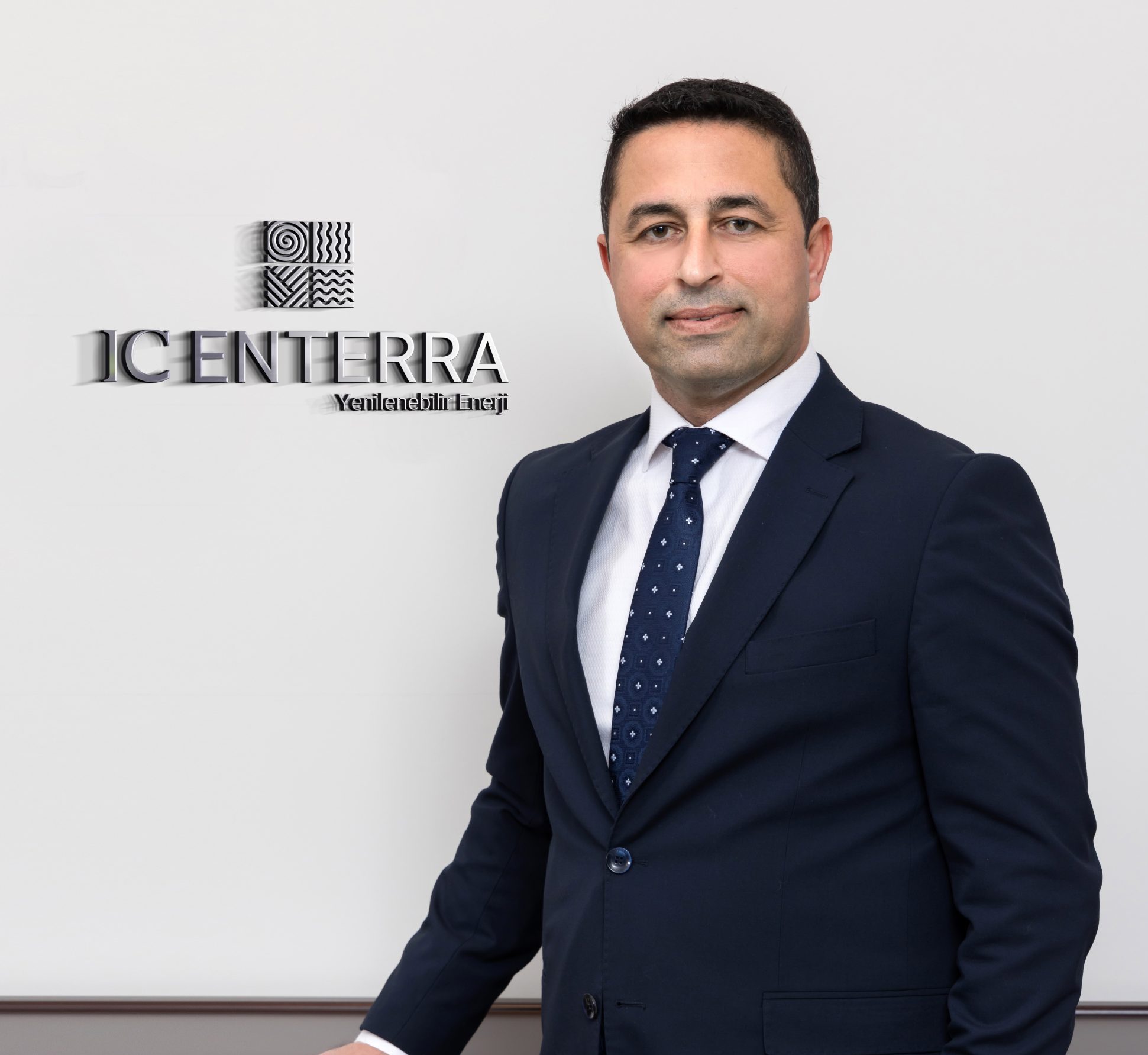 IC Enterra Yenilenebilir Enerji’nin Genel Müdürlük görevine Taşkın Kızılok atandı