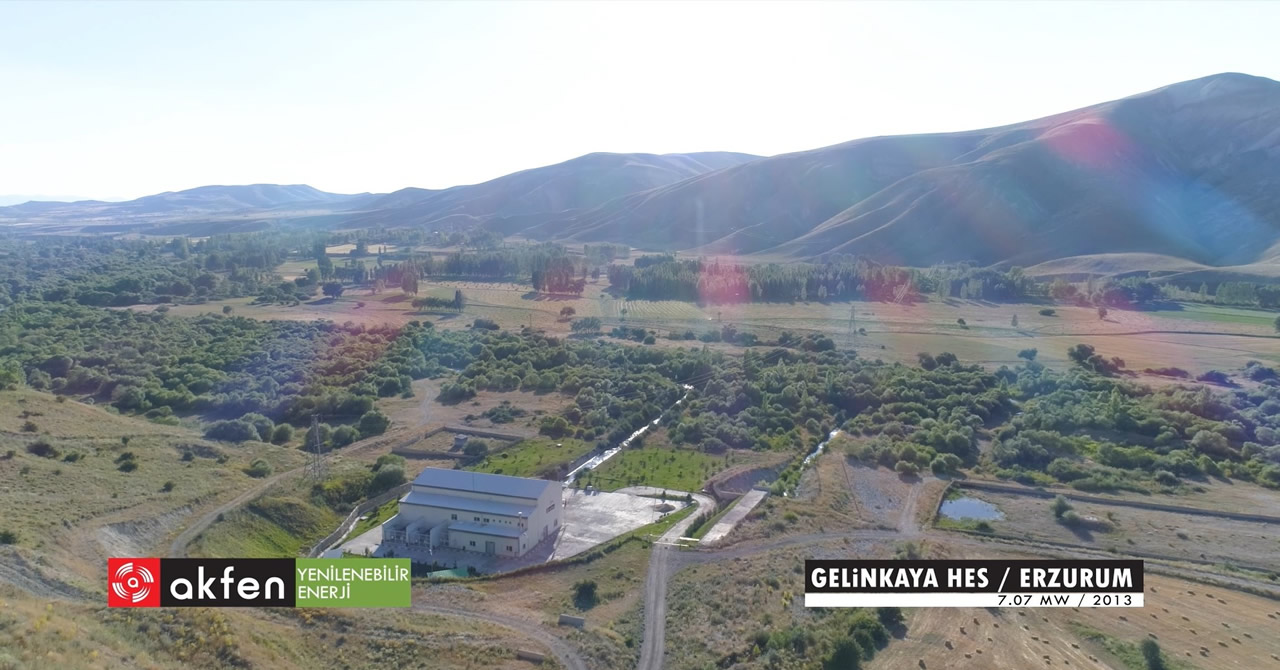 Akfen_Erzurum_Gelinkaya_HES