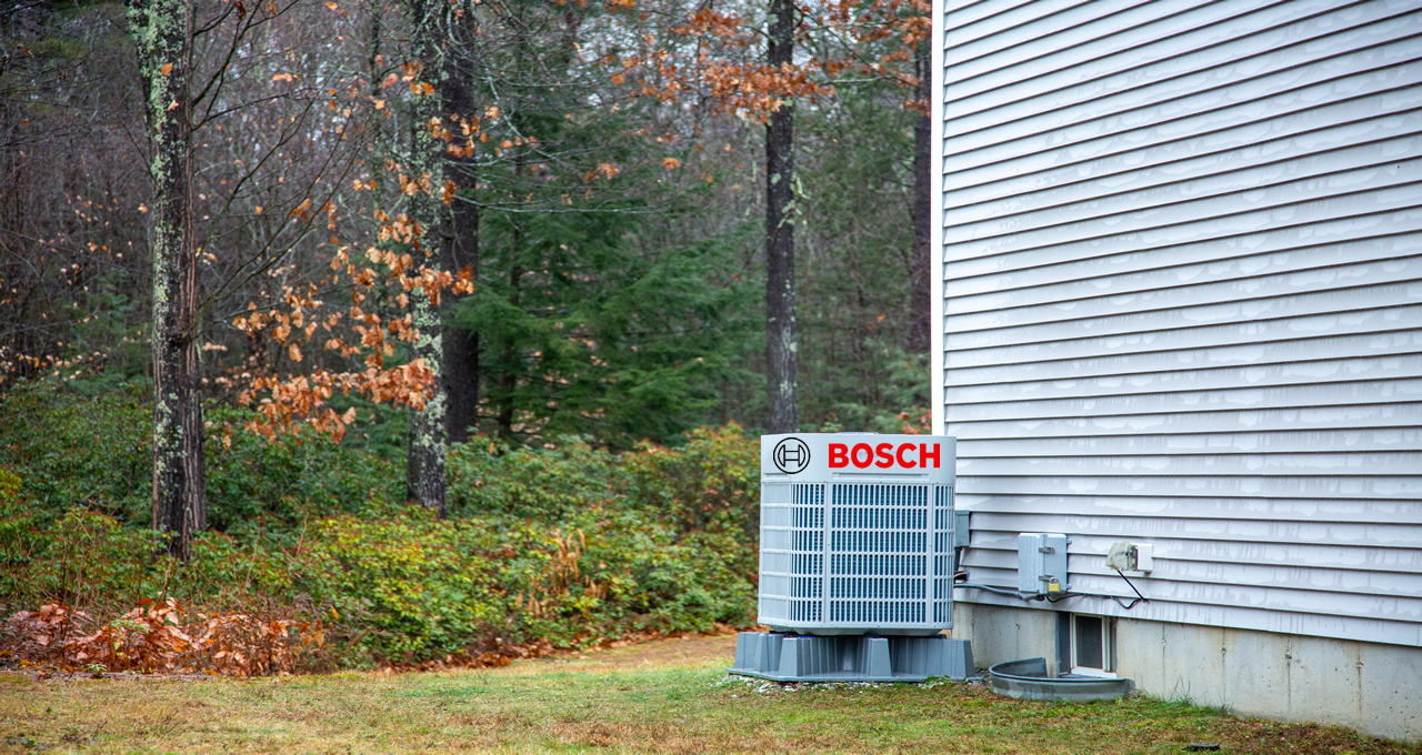 Evler Artık Elektrikle Isıtılacak ve Soğutulacak,