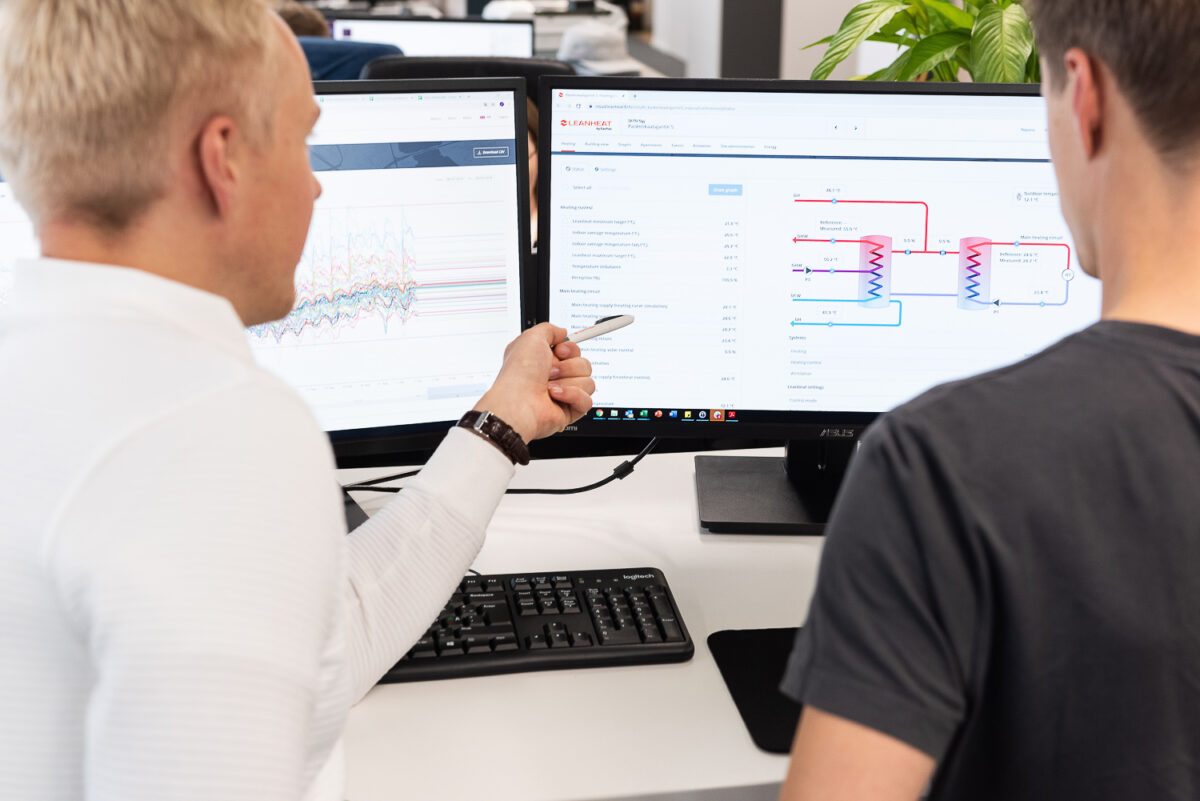 Danfoss, ENFOR’un bölgesel enerji verimliliği yazılım işini satın aldı