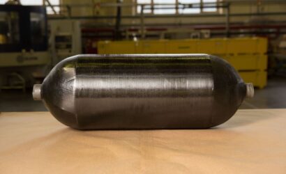 В Росатоме созданы баллоны сверх