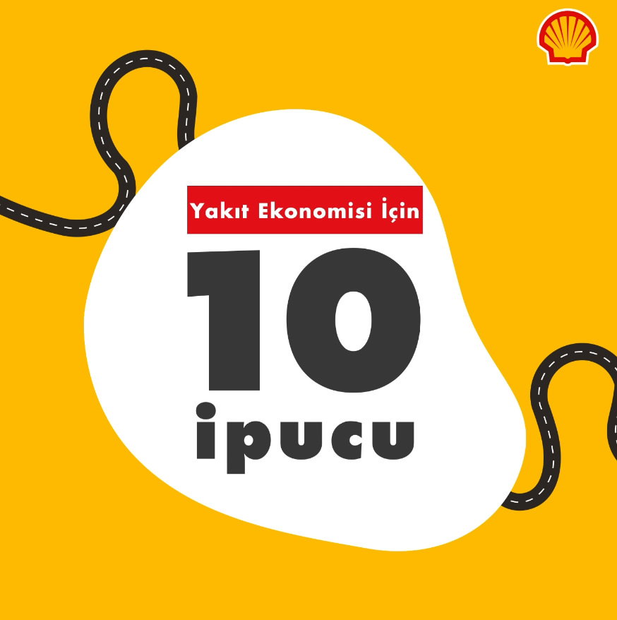 Shell, Enerjide Verimli Kullanıma Dikkat Çekiyor