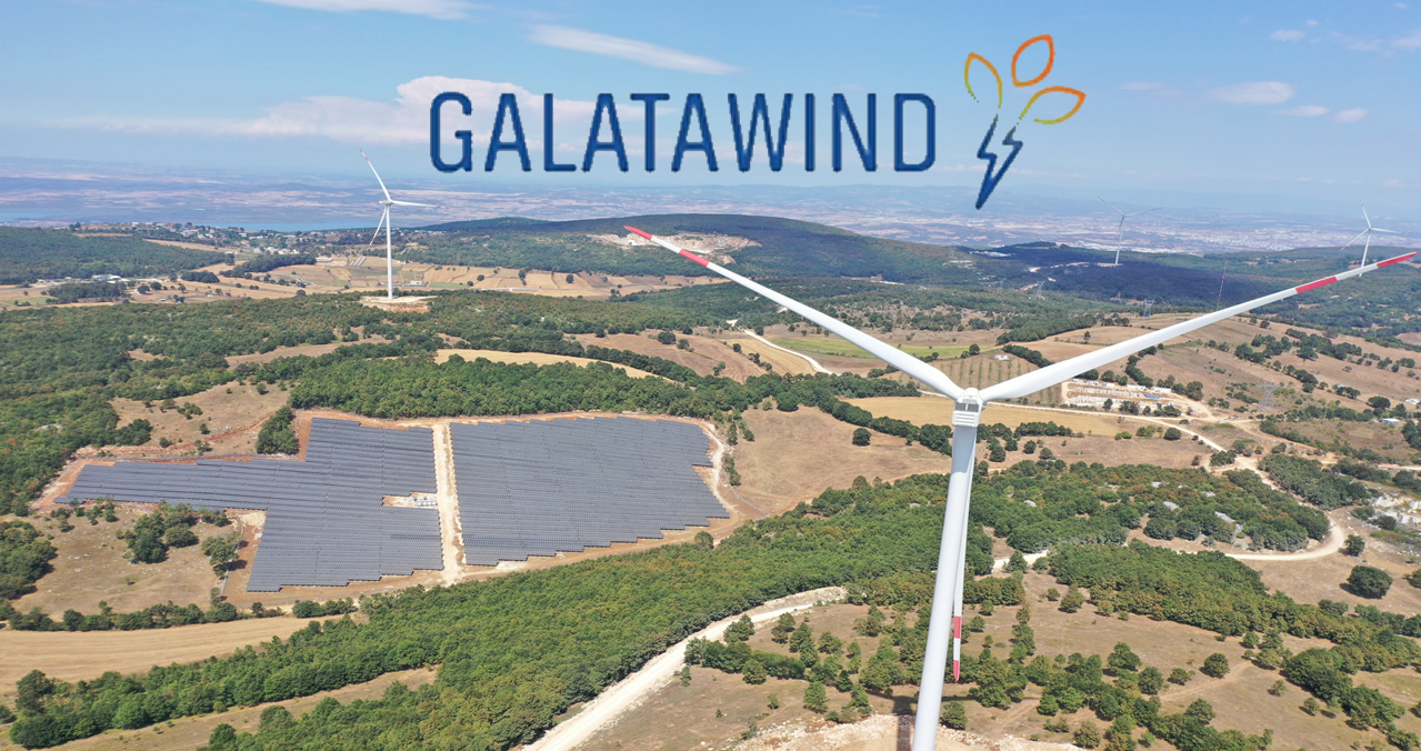 Global Menkul Değerler’den Galata Wind Enerji İçin “AL” Tavsiyesi