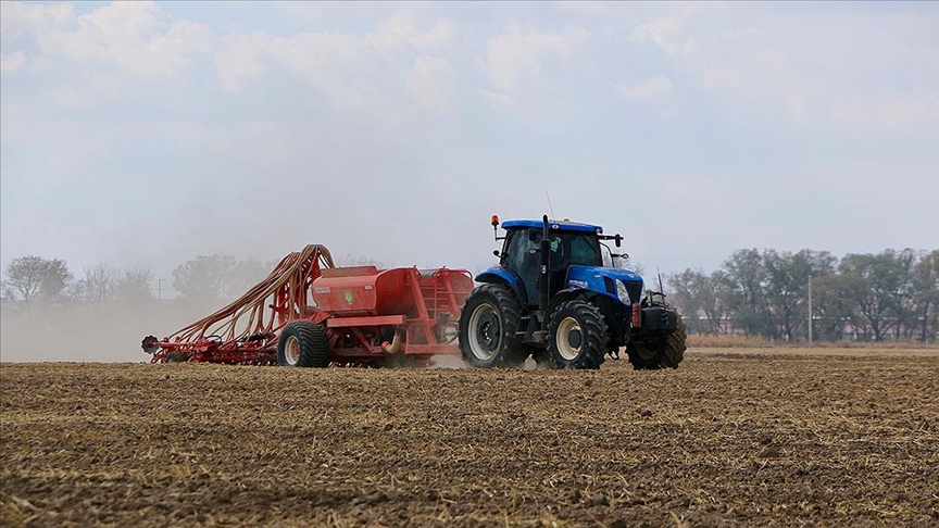 Tarımda enerji verimliliğini artırmak için 2030’a kadar 600 milyon dolar yatırım yapılacak