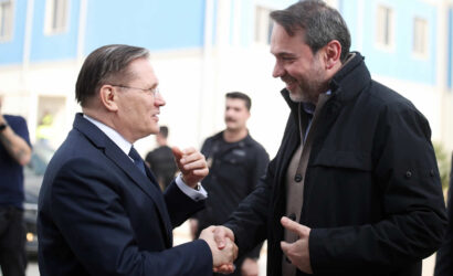 Aleksey_Likhachev_ve_Alparlasn_bayraktar