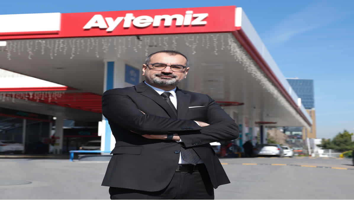 Aytemiz 600. İstasyonu ile Türkiye’deki Büyümesini Sürdürüyor