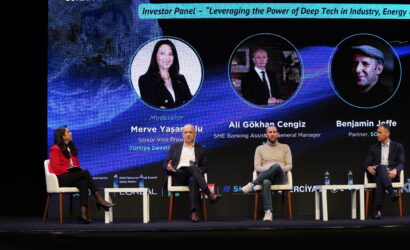 Hello Tomorrow Türkiye-