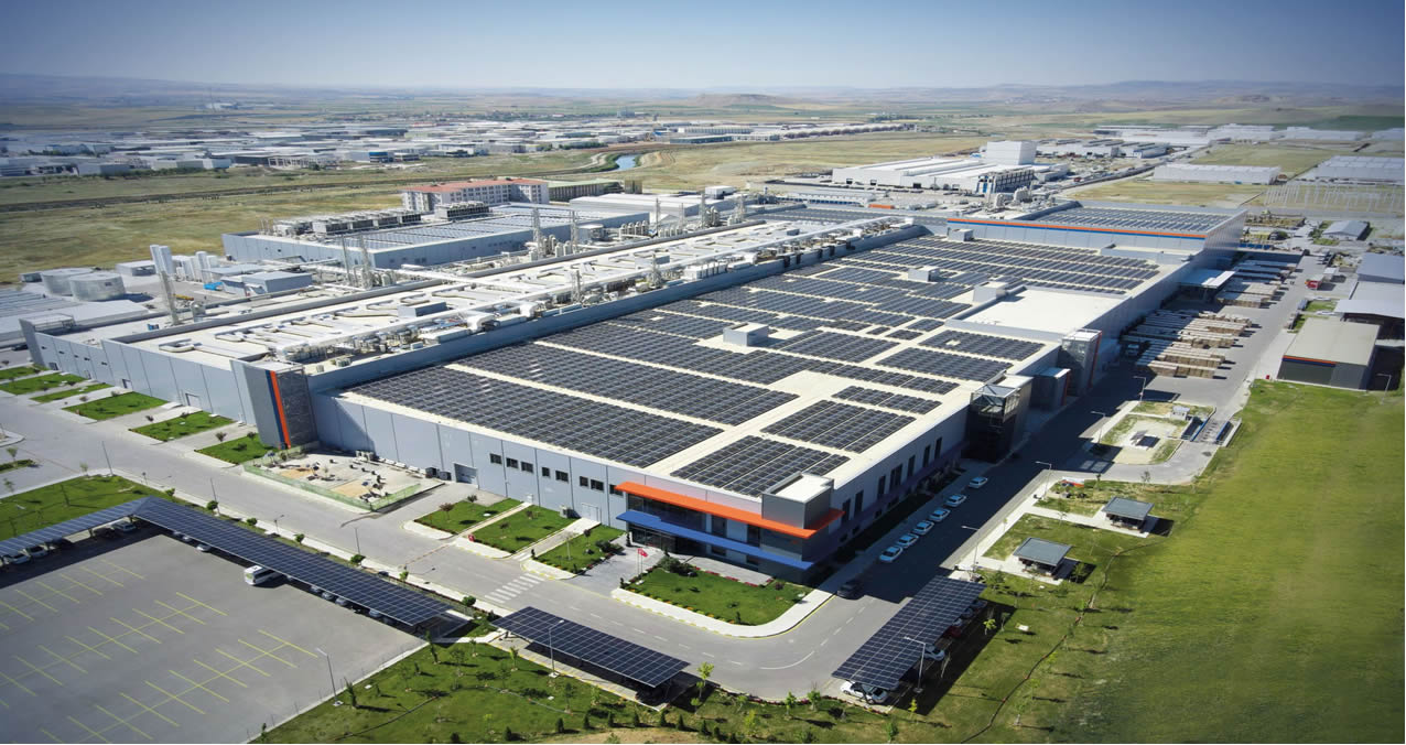 Kalyon PV’de Talep Toplama Süreci Başarıyla Tamamlandı