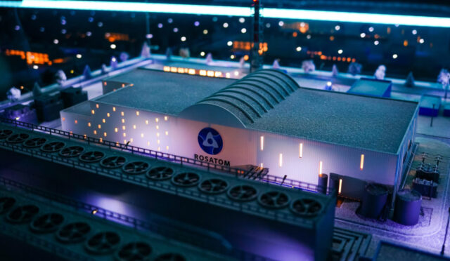 Rosatom