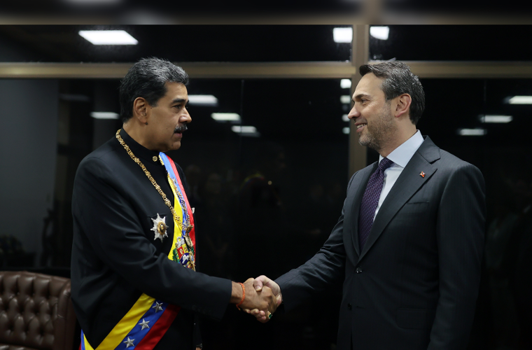 Venezuela