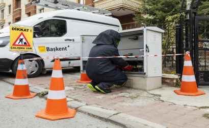 başkentgaz
