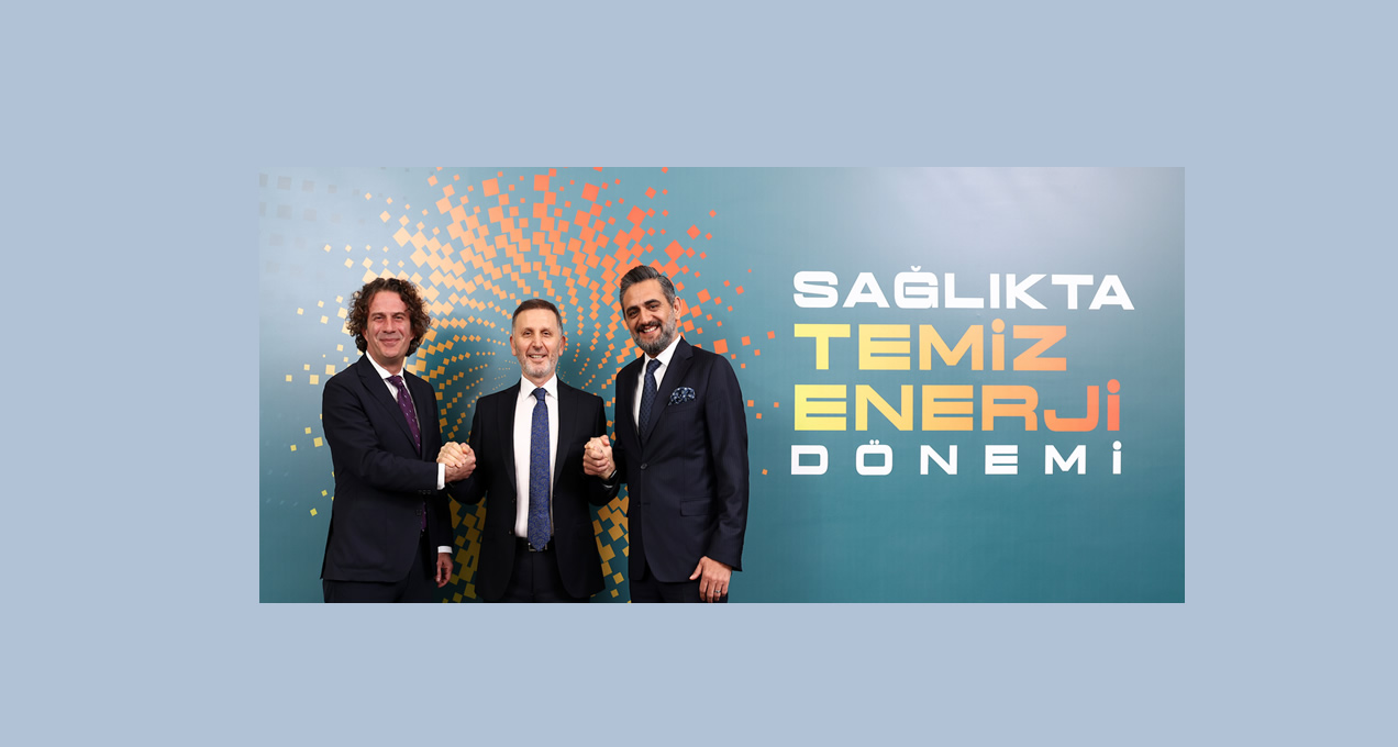 MLP Care, Enerjisa Enerji ve YEO Teknoloji İş Birliğiyle Türkiye’de Sağlık Sektörünün Öncü Güneş Enerjisi Santralleri Projesi Gerçekleşecek