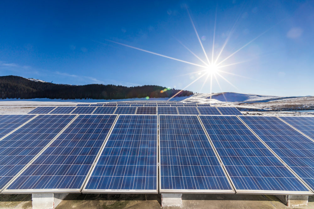 İSDEMİR Çorum’da 130 MW Güneş Enerjisi Santrali kuracak