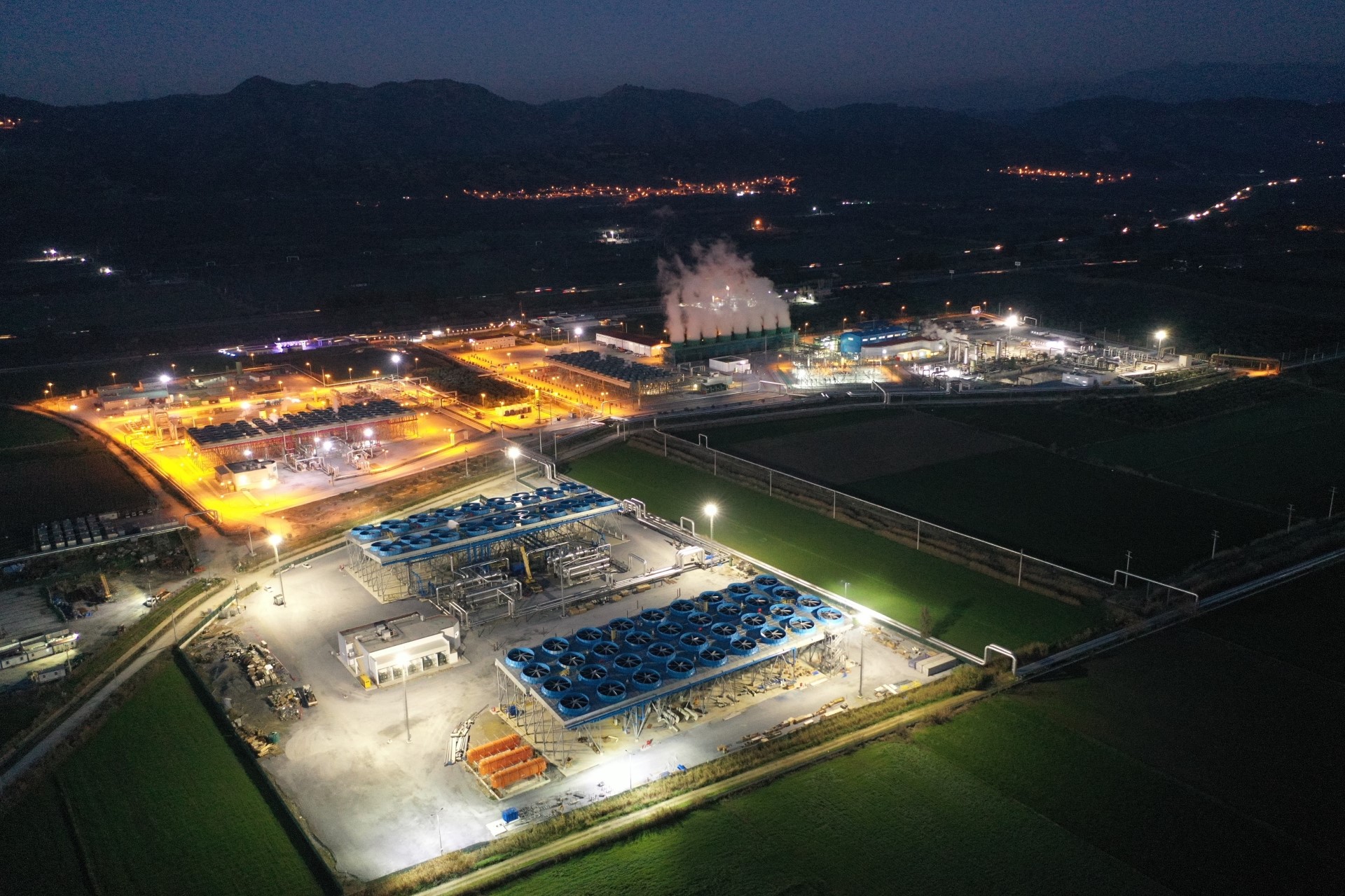 MOGAN Enerji halka arz oluyor