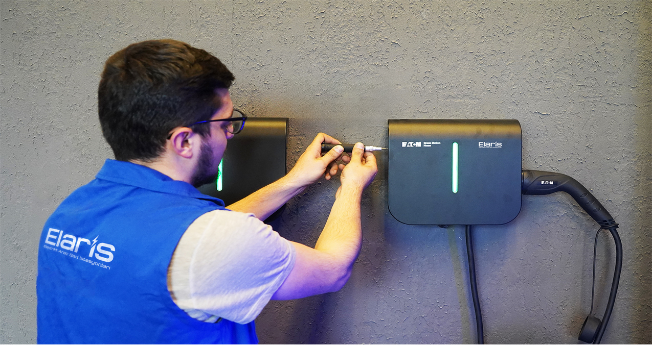 Elaris_Elektirk_arac