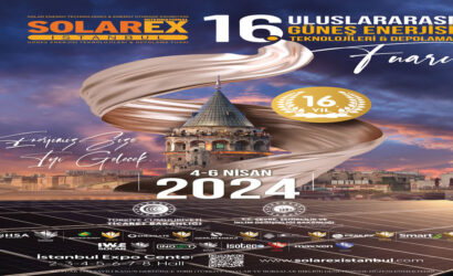 SolarEX_İstanbul