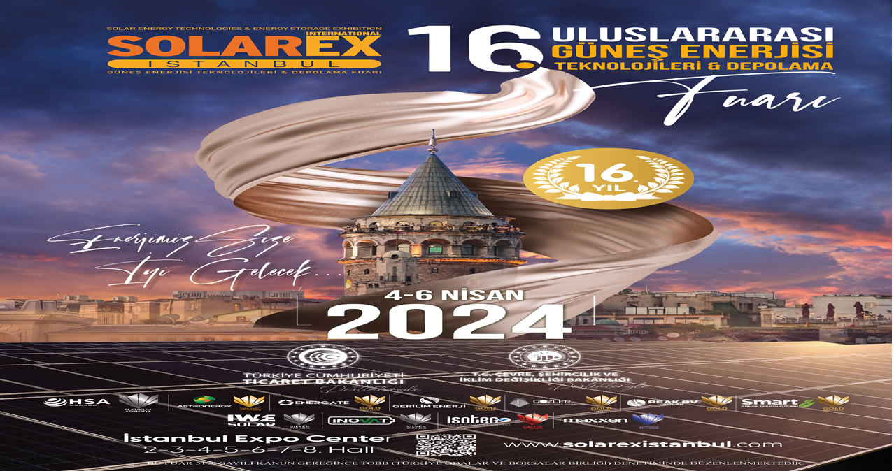 SolarEX_İstanbul