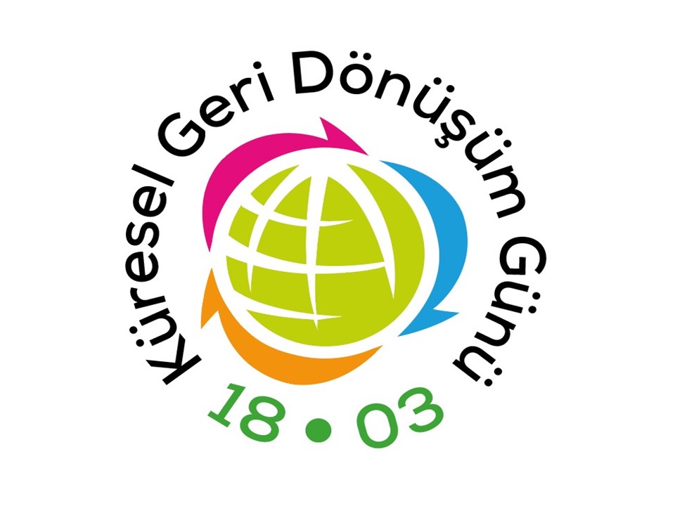 Küresel Geri Dönüşüm Günü 