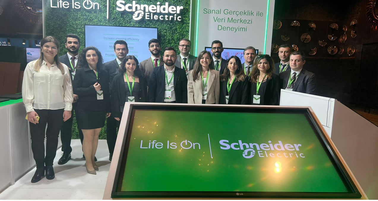 schneıder_ekeltrik_data_center_ankara