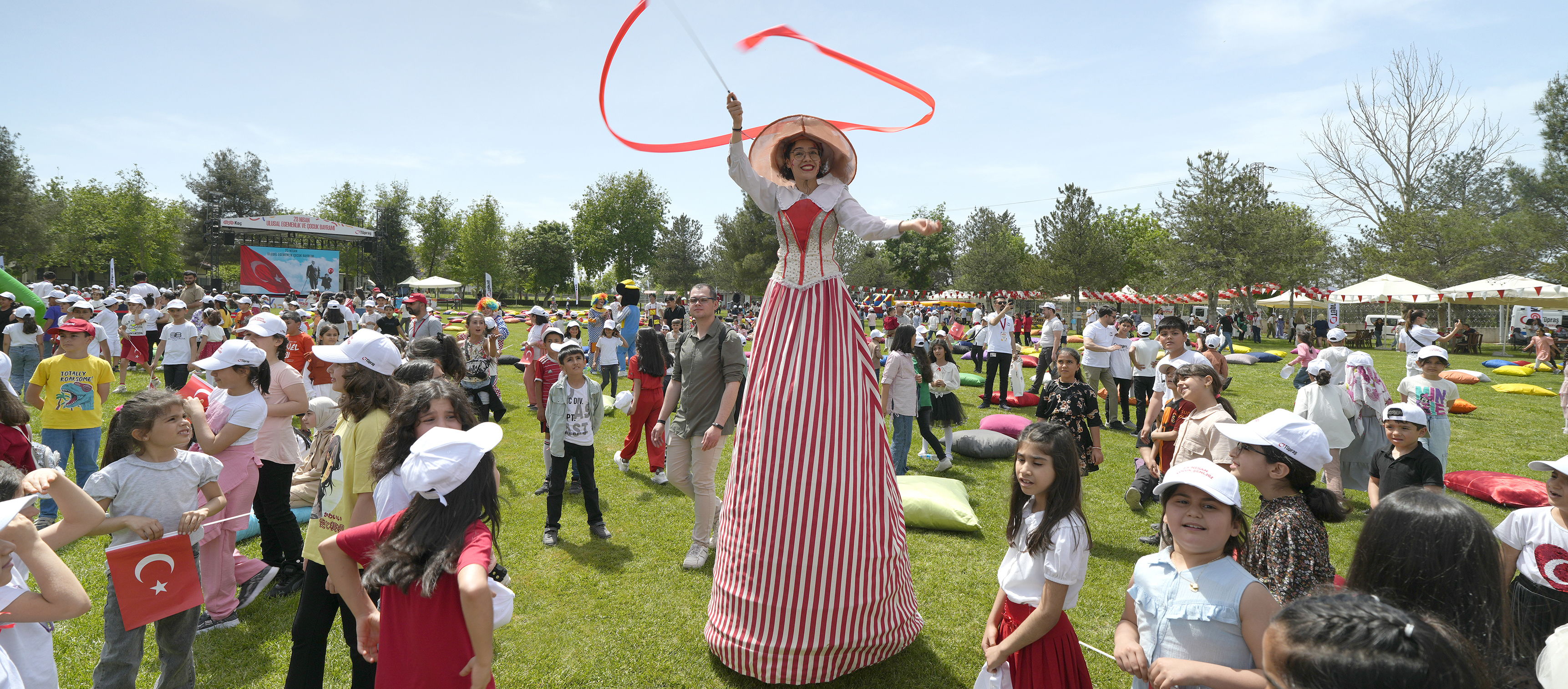 Tupras_Cocuk_Senligi