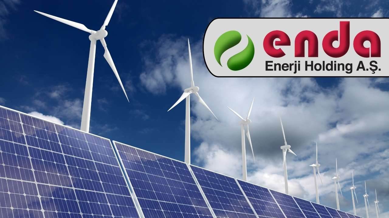 Enda Enerji Üçüncü Kez Great Place To Work Sertifikasına Layık Görüldü