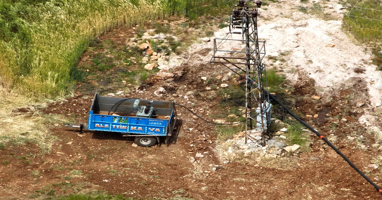 Kaçak Elektrikte, Hukuki Mücadele Devam Ediyor