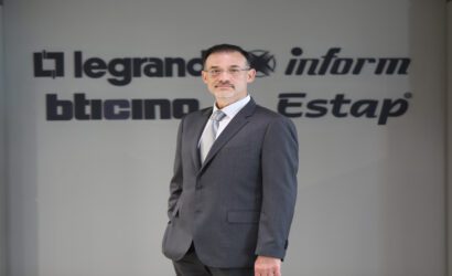 Legrand_Turkiye_Grubu_CEO_Levent
