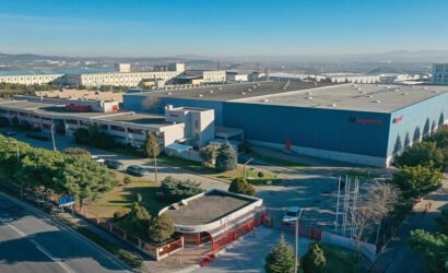 Legrand_Turkiye_Grubu_Fabrika