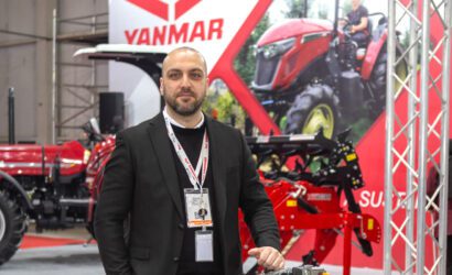 Yanmar_Turkey_Mehmet_Bahadır_Birgücü