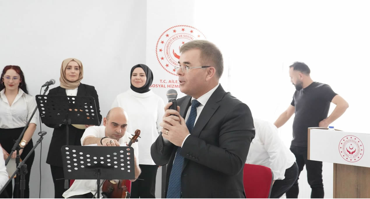 Astor Enerji, Sosyal Sorumluluk Projeleri  Devam Ediyor