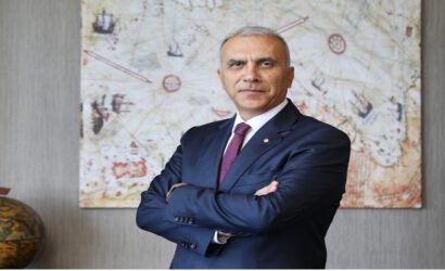 Alarko_Holding_Ümit_Nuri_Yıldız