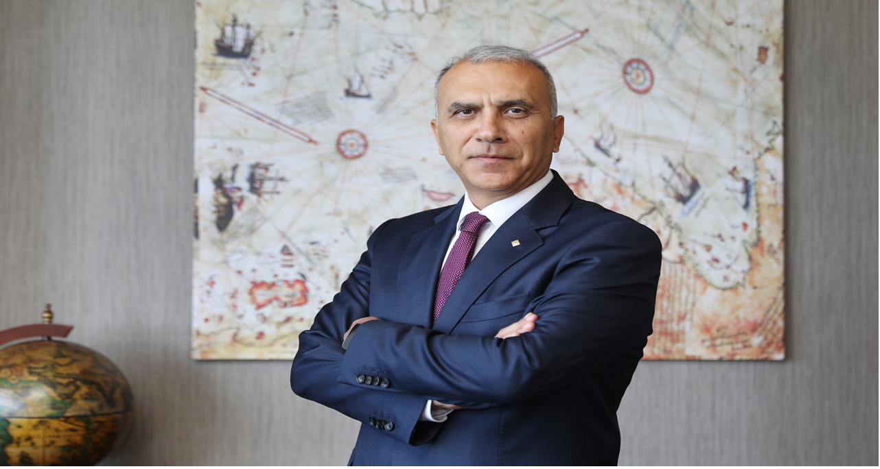 Alarko Holding, 70. Yılını Yeni Yatırımları, Yeni Hedefleri ve Yeni Logosu ile Kutluyor