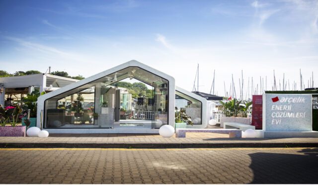 Arcelik_Enerji_Cozumleri_Evi