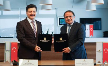 BEDAS_ve_istanbul_Ticaret_Universitesi