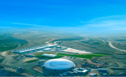 Biotrend_Harmandal_Tesisi