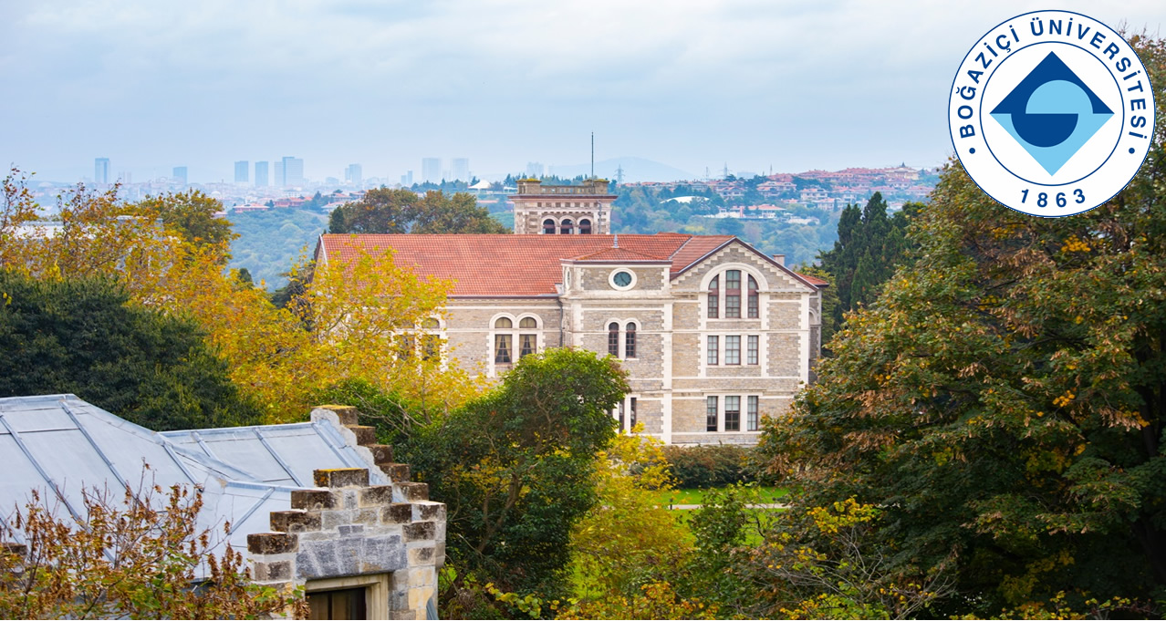 Enerji Sektörünün Büyük Buluşması Boğaziçi Üniversitesi’nde