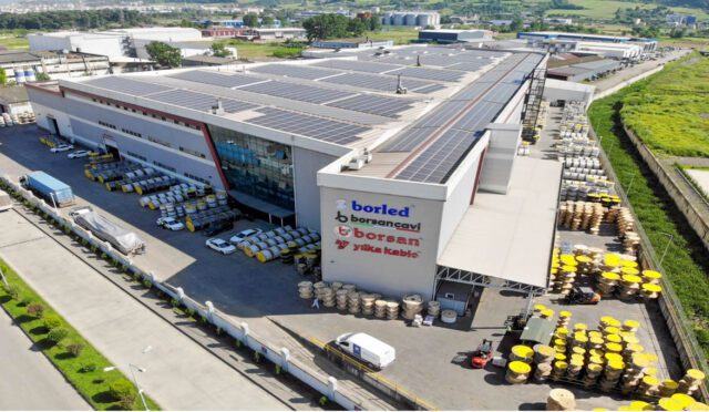 Borsan_solar