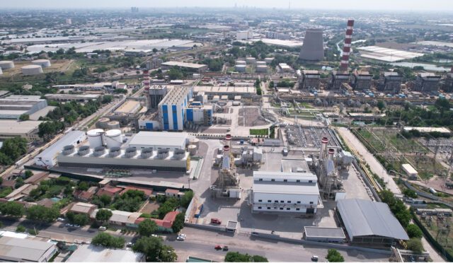 Cengiz_enerji_Taskent_Dogal_Gaz_evrim_Santrali