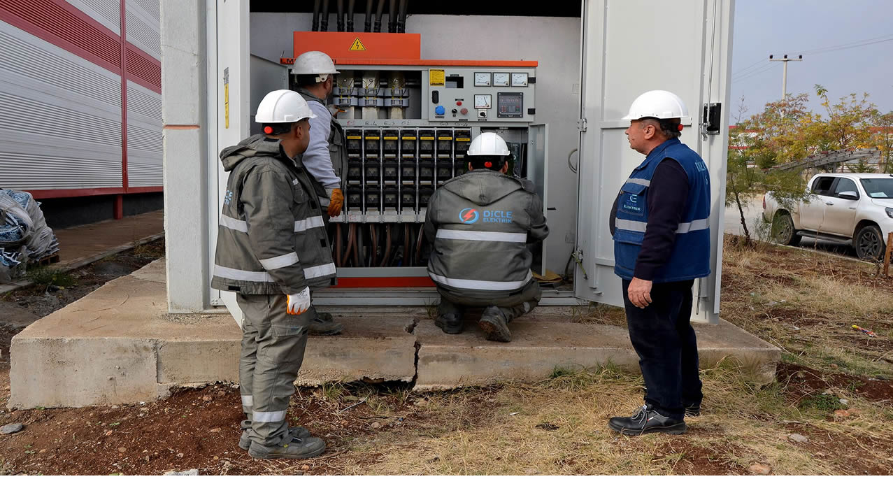 Kaçak Kullanım Azaldıkça Şebekeler Güçleniyor