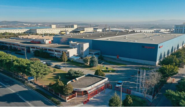 Legrand_Turkiye_Grubu_Fabrik